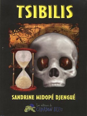 cover image of Tsibilis